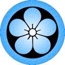 Blue Umebachi icon